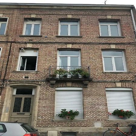 Appartement Vacances Picardie 阿棉 外观 照片