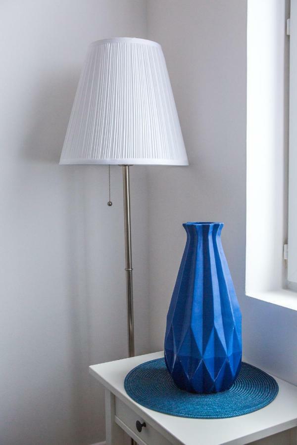 Appartement Vacances Picardie 阿棉 外观 照片